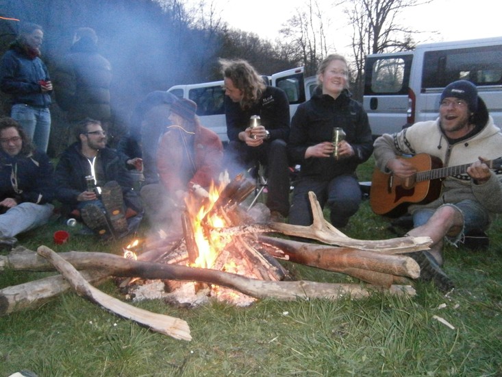 Campfire